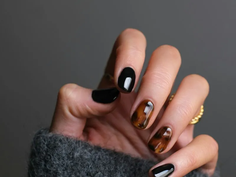 Nail salons